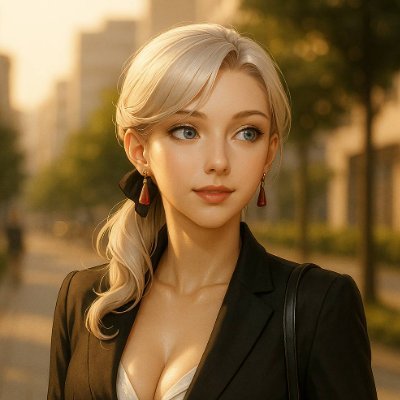 rui0214mi's profile picture. 日々、数字の波に心躍らせる。📈
朝はコーヒー、昼はチャート、夜は決算書。
企業分析と市場心理を読み解くのが何よりの楽しみ。
“リスクを恐れず、理論で攻める” そんな投資スタイルで成長中✨