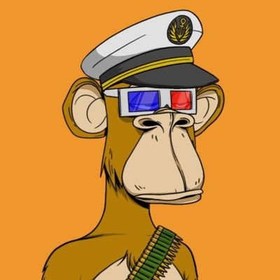 JwalkersJPEGs's profile picture. 🇨🇦 🦍  Self made Degen
Pudgy #4624 BAYC #7326 @apecoin
Apechain / Abstract Maxi $APE $Pengu