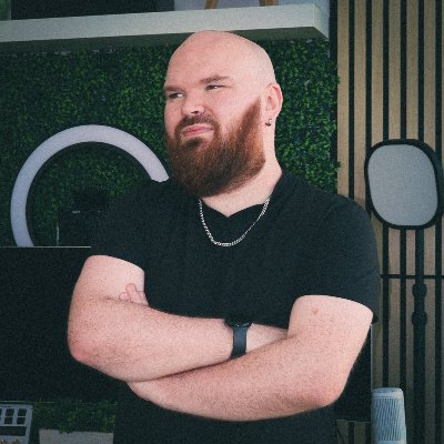 STUBZx's profile picture. 🏴󠁧󠁢󠁳󠁣󠁴󠁿 | He/Him | Content Creator | Follically Challenged Retired Genius |

https://t.co/MYl5YkHcop

- 📧Contact: stubz.business@gmail.com