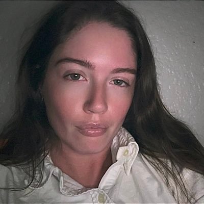 seckmansarah's profile picture. certified yapper