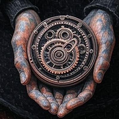 MidMoEngineer's profile picture. Engineer (MechE). Anti-Marxist.