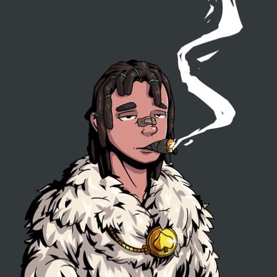 mattysolai's profile picture. i deal in invisible dust | partnered with @xtrade_gg