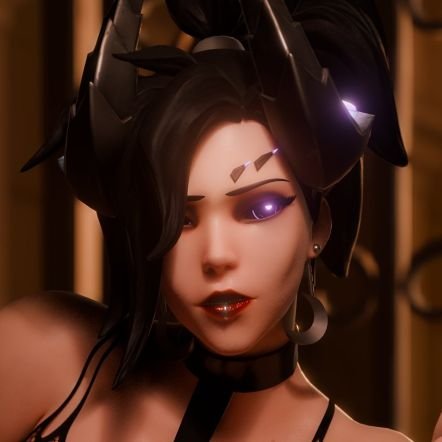 MeowFFT's profile picture. 🔞 NSFW 3D/Anime Art | Parody | Fictional Characters | All characters 18+