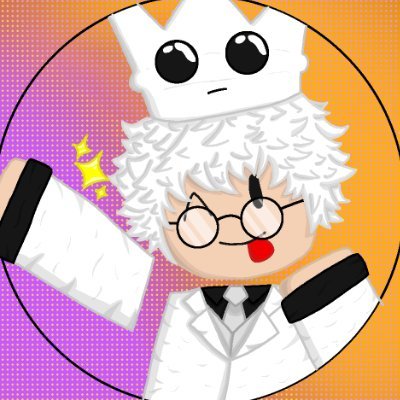 GaboButChill's profile picture. Multifandom
Roblox UGC Creator
YIPPEE Fan #1
Spanish   /  English
 🇨🇱   🇻🇪    /       🇺🇸
PFP By: https://t.co/RvtACsq3Us