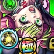 flameandwater11's profile picture. ゲームが好きでいろんなことをポストするので、同じ趣味の方や気に入ったらフォローやリポストお願いします❗️モンスト（R2500）・パズドラ・ff・ドラクエや湾岸（アーケード）などやってます😄