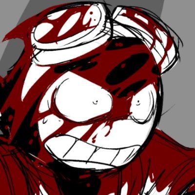 Spideypool696's profile picture. Deer/Finley
🇭🇺
7teen
lost old acc
pfp by flygutzz on tumblr