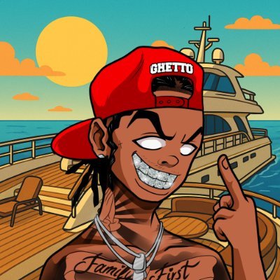 Jimmy_Perez's profile picture. SUI LoRD 🤴 
Doonies 4 Lyfe ☠️
Leverage Trade with 0 FEES! 👇🏽👇🏽👇🏽
https://t.co/PLO40HwaXf
