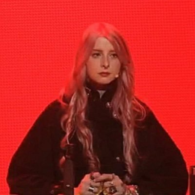 LuketaaBrizas's profile picture. Mataro o Laby.