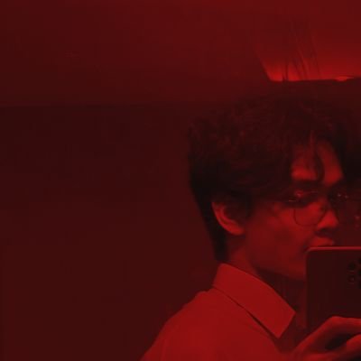 lmaoaopisan's profile picture. chaos screaming, chaos dreaming, gotta do more, gotta be more!