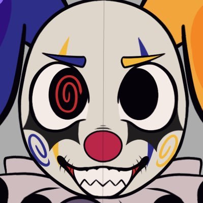 ChaoticCl0wnery's profile picture. Artist/ Animator (Bi Baddie) 🇵🇷𝕄𝕦𝕝𝕥𝕚𝕤𝕙𝕚𝕡𝕡𝕖𝕣 ⚠Basic Dni⚠ ᴬ ˡᵒᵗ ᵒᶠ ᴮᵉʳʳʸᶠᵘⁿⁿʸ 16+ content  Looey’s #1 homie | Banner by @_denahi_ss