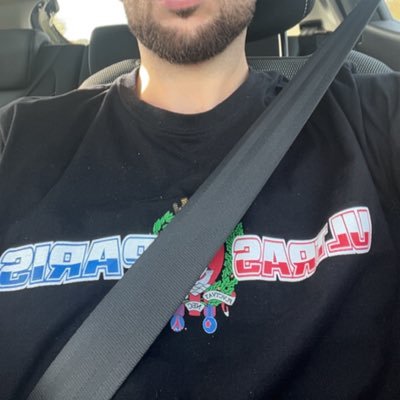 nanookzer's profile picture. Tu ne seras jamais seul car nous deux c'est pour la vie @psg_inside