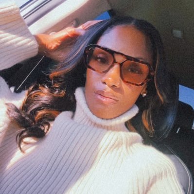 ashley1of1's profile picture. I’m Just a Girl Balancing Growth, Grace, & Grind 🙏🏾♉️💰