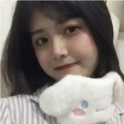 xinzaixiaohao's profile picture. 土狗玩家/sol/eth