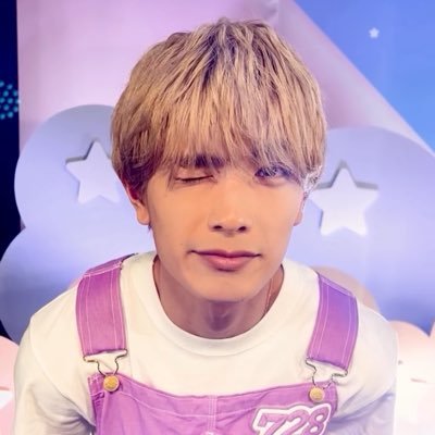 lu_Ckyyyyy_'s profile picture. STARTO ENTERTAINMENT箱推しマン