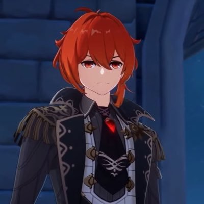 UsuiTheUsotski's profile picture. Just your friendly, chill, SANE and relatable genshin twitter user. (Only unfriendly to Gen0c!de supporters and enablers) #FreePalestine #FreeSudan #IsraelSucks