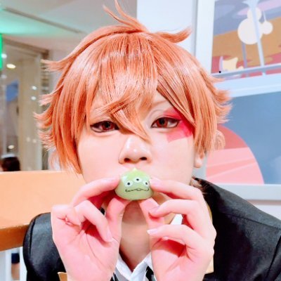 539z_18's profile picture. 趣味用。
カメラ・コスプレ・イラスト
無言フォロー失礼します