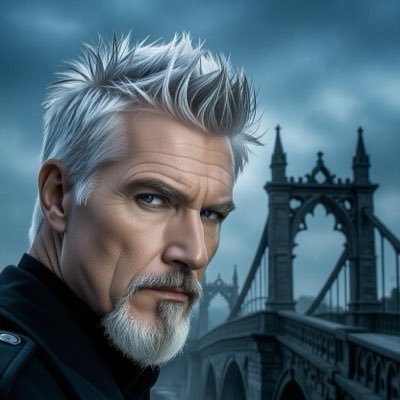 DavidFischer_71's profile picture.