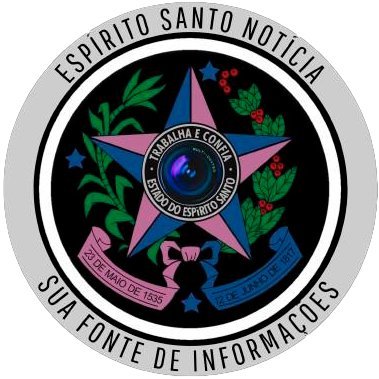 espiritosanton0's profile picture. 🗞️ Notícias do Espírito Santo! Fique por dentro do que acontece no estado
