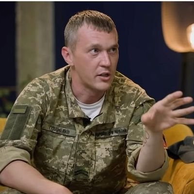 Yuri_Hudymenko's profile picture. Ukrainian solider 🇺🇦 | Defender of freedom | Serving with honor and pride | slava Ukrainian 🇺🇦
#ONLY ACCOUNT