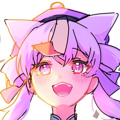 Yumeronene's profile picture. 中学1年生Vtuber /絵描き系Vtuber✍️✨/ファンアートタグ：#ねねパレット/総合タグ：#夢狼ねね /ファンネ:ねねち/ファンマ：🐺🎀 /お問い合わせ・コラボ等はDMまで🙌/無断転載・AI学習禁止🚫