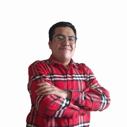 SantiagoGl44451's profile picture. Seguidor de MásSkabeche,  estudiante de la UNAM y seguidor del Club America.
Machine Learning con Python 
Resiliente