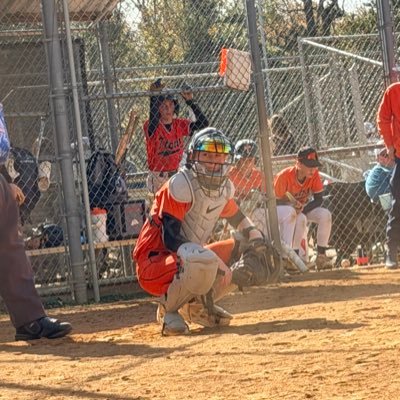 BriceVizcaino's profile picture. C/O 2030 | @orioles_scout 14u | C/OF | Bats & Throws: L/R | 5’9” 130