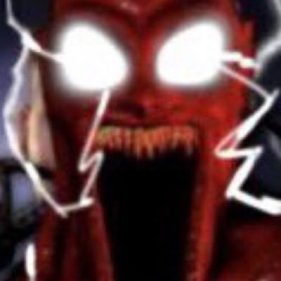 EvilVaporRevive's profile picture. Chase my pillars, and do it twice. Alt: @EvilVaporBackup