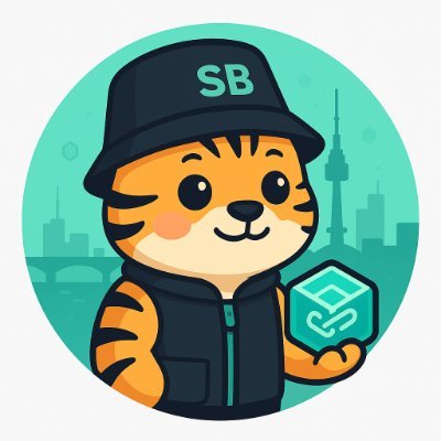 seoulBlock's profile picture. #AI #RWA #CRYPTO
미래의 금광을 찾기 위해서라면 어디든지...