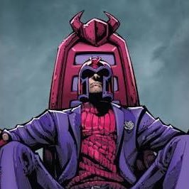 StrangeMagnet_'s profile picture. Spotlighting the future of football using analytics as a guide.