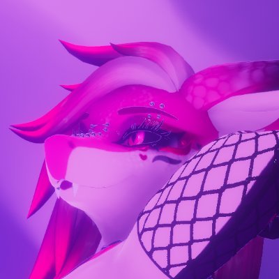 RedVelvetVRC's profile picture. Professional VRC Photographer. ~ 19 ~ Minors, Zoos, MAPs DNI.

Your favorite cake-themed dragon girl․ // Add me on Telegram at the link below ;3

❤️✨