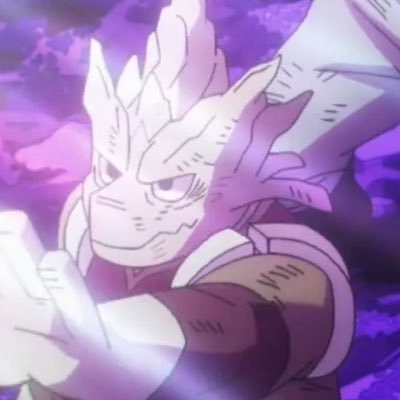 1A_Anima's profile picture. Class 1-A student at U.A High | The Petting Hero: Anima
