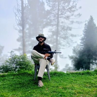 SherZam23431933's profile picture. Adocate