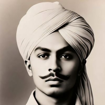 being_shivay's profile picture. भगत का भगत ❤️🚩
धर्मों रक्षति रक्षितः
अहिंसा परमो धर्माः धर्म हिंसा तथैव च 🚩
वसुधैव कुटुंबकम् 🚩🔱