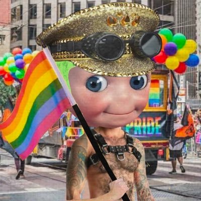 jackcringeart's profile picture. digital and physical art. Cringe on https://t.co/JO3KxGBUH6  https://t.co/vG6SFAvGUq