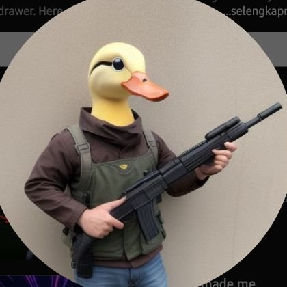 Ballmonn55's profile picture. Self-control