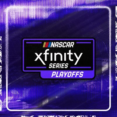 @NASCAR_Xfinity