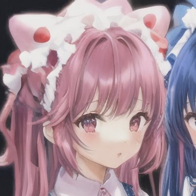 nunnun2438's profile picture. 07(06)/🚺/躁鬱/人間不信/トラウマあり/毒親育ち
フォロバ気分。絡みに来てくれたらこっちも行きます。基本即レス
元本垢 @neko1234789
拡プロ見てね