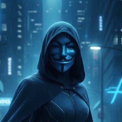 BarraAzulEterna's profile picture. 