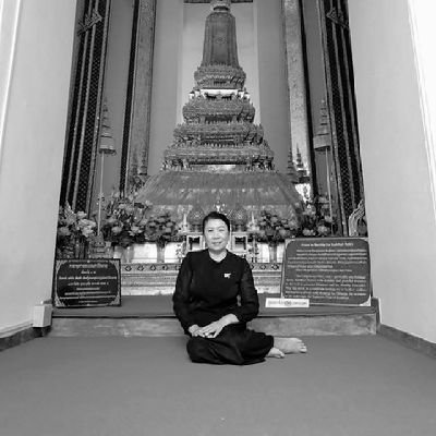 Noi_magana's profile picture. Bangkok Thailand 🇹🇭