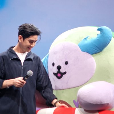 ARINTORN0430's profile picture. - Just Keep Fighting - 🇹🇭 - #ทอยปฐมพงศ์ #ซีทวินันท์ :) เพลงรัก ของ TMD มีไว้ให้ทวินันท์คนเดียวอะ (: