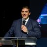 maxiayala_p's profile picture. Director General del Registro del Estado Civil 🇵🇾