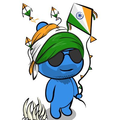 Saalaaadmi's profile picture.