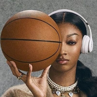 AngelReese57323's profile picture. Dream Chaser
WNBA Star | Building legacy through confidence, hard work & heart.
Empowering women to lead fearlessly — on and off the court ✨