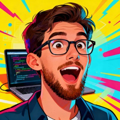 TheLearnerDev's profile picture. CSE grad specializing in AI. Job market didn't work out so I learn, build, and share daily. Join my growth journey.