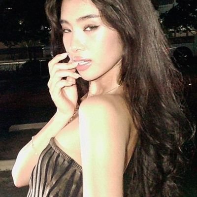 gustnslt's profile picture. day to night, ride, we're on a joyride