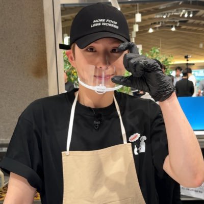 bebe_hahaha's profile picture. 🧡