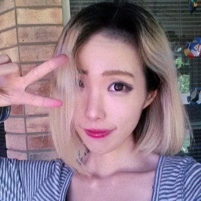yumi8228's profile picture. Yumi • 🇰🇷 • 20↑ • DBart 17/18.
Don't repost pls • Fiancee: Alex