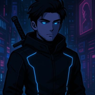 rcki131's profile picture. Web3思维，Web2态度