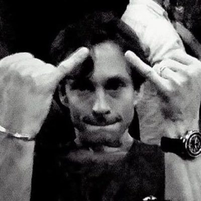 MayhemGraham7's profile picture.