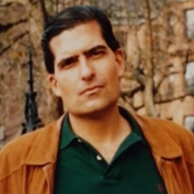 jcsosazpurua's profile picture. LLM; abogado y lic. en letras summa cum laude. Autor de obras literarias; promotor de cultura y defensor de DDHH. Harvard Law. U. de Salamanca. UCAB🇪🇸🇮🇱🇻🇪